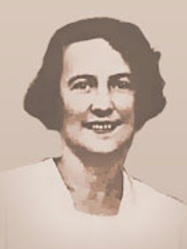 Lyubov Yevgenyeva Belozerskaya