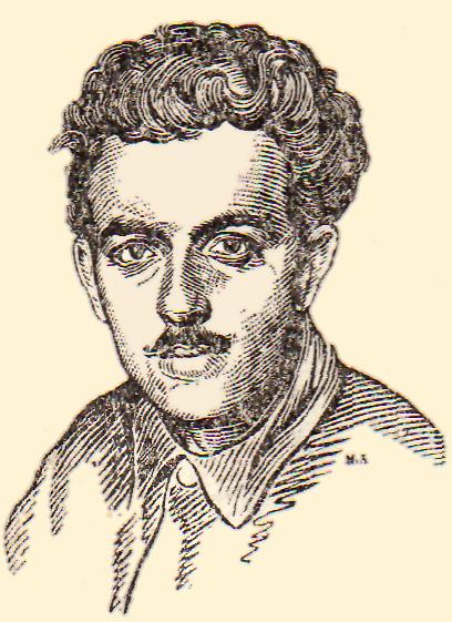 Aleksandr Ilitsj Bezymenski