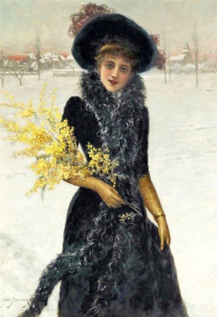 Emile Eisman-Semenowsky