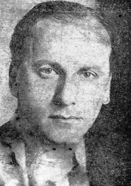 Olaf Semenovich Litovsky