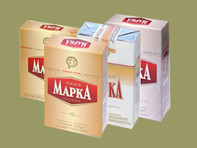 Nasha Marka