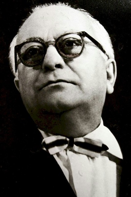 Ruben Nikolaevich Simonov