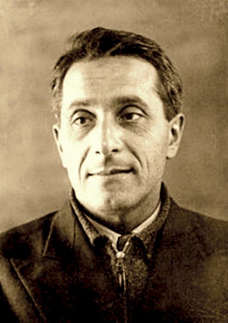 Mikhail Mikhailovich Zoshchenko