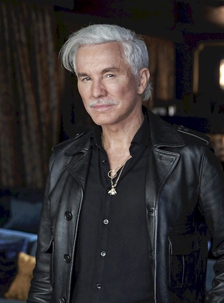 Baz Luhrmann