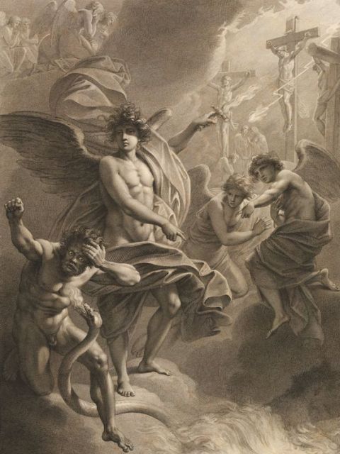 Abaddon