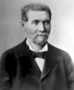 Aleksej Aleksandrovitsj Bachroesjin