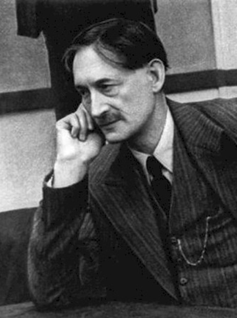 Henri Barbusse