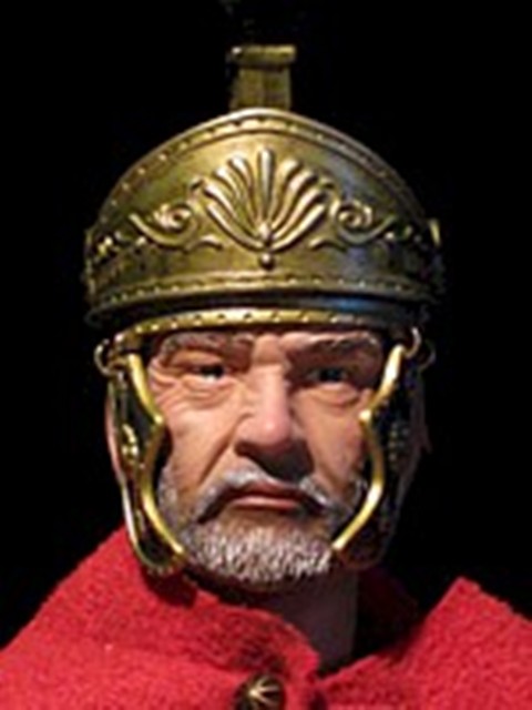 Afranius Burrus
