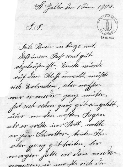 Frieda Keller