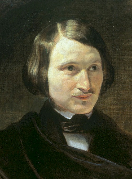 Nikolaj Vasilievitsj Gogol