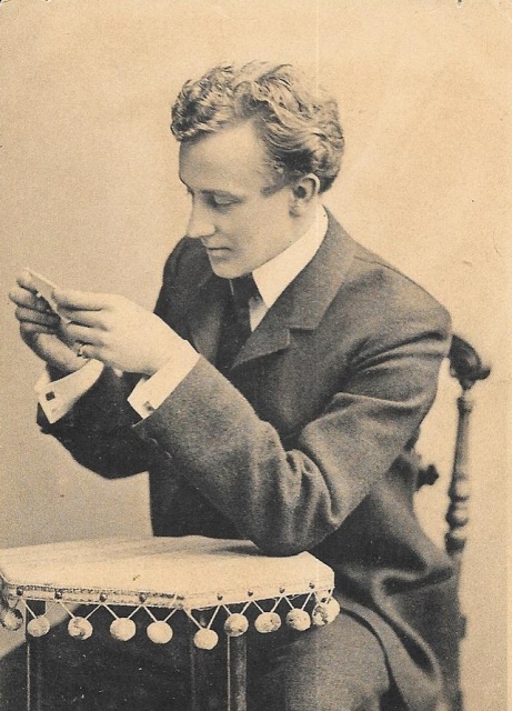 Vasili Ivanovitsj Katsjalov