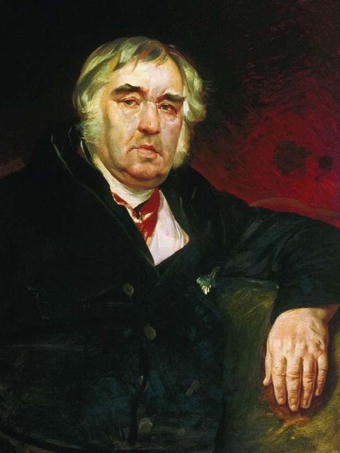 Ivan Andrejevitsj Krylov