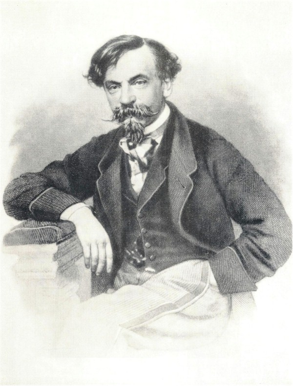 Ivan Ivanovitsj Panajev