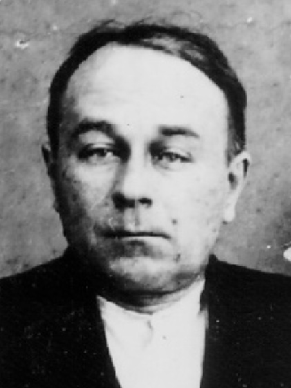 Boris Sergeevich (von) Steiger