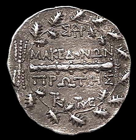 Tetradrachma