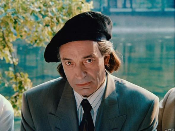 Valentin Gaft