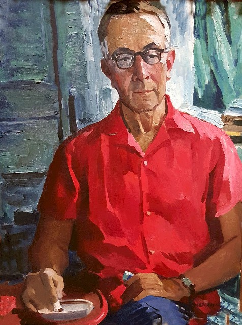 Vitali Yakovlevitch Vilenkine