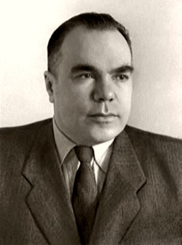 Всеволод Витальевич Вишневский
