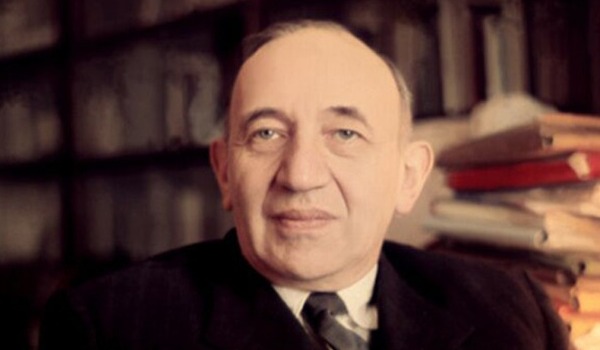 Miron Semyonovich Vovsi