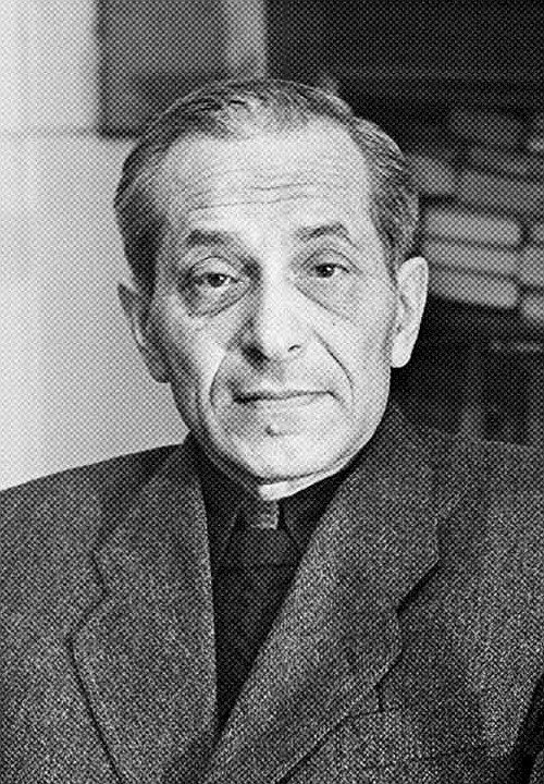 Michail Michailovitsj Zosjtsjenko