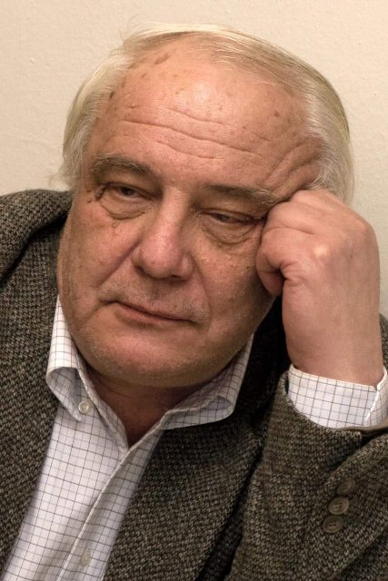 Vladimir Konstantinovitsj Boekovski