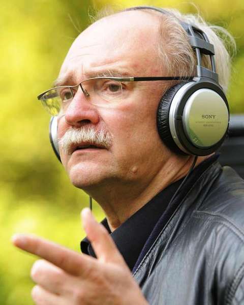 Vladimir Vladimirovitsj Bortko