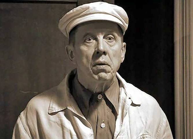 Valeri Sergejevitsj Zolotoechin