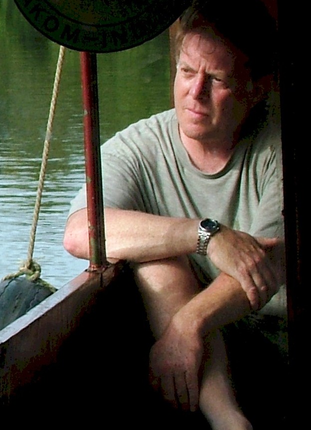 Paul Bryers