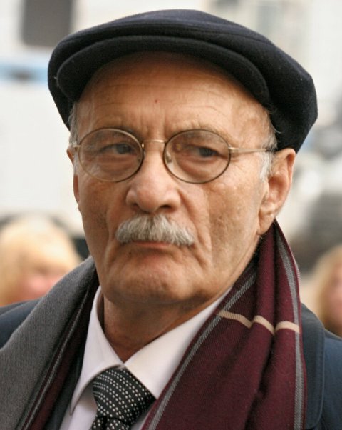 Georgi Nikolajevitsj Danelija