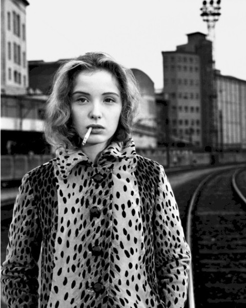 Julie Delpy