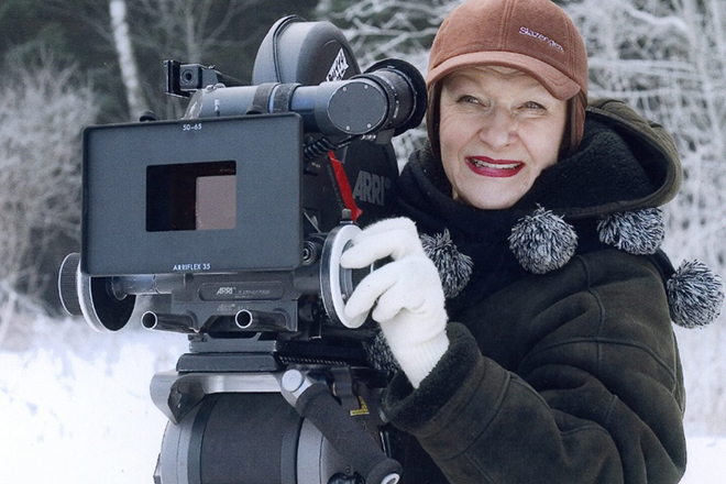 Svetlana Sergejevna Droezjinina