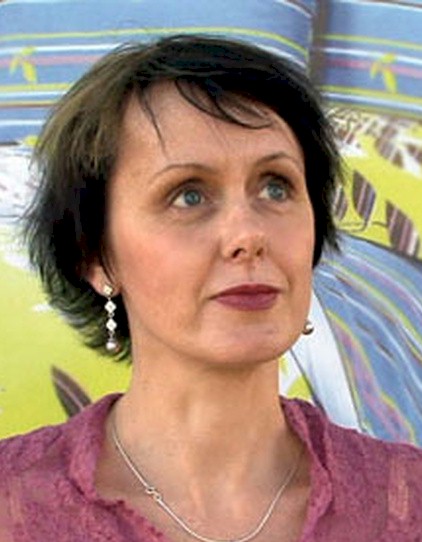 Varvara Viktorovna Faer