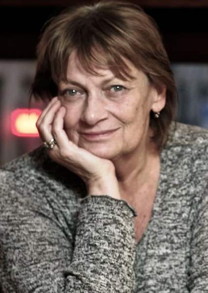 Ibolya Fekete