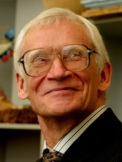 Vitali Michailovitsj Fetisov