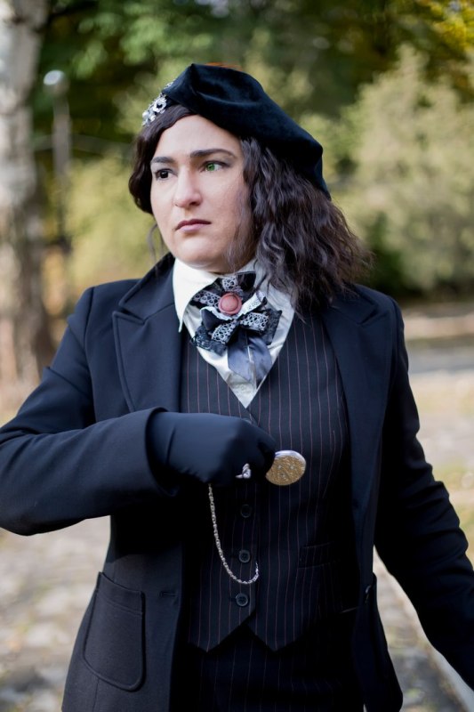 Stana Krivochizjina