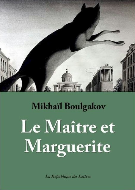 Covers in French
