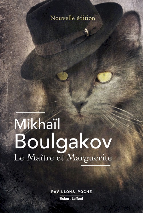 Covers in French
