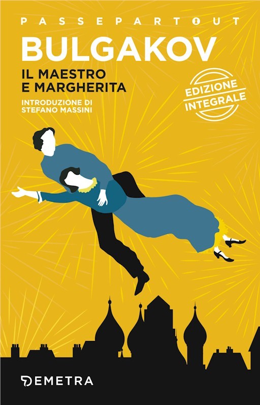 Covers in Italian