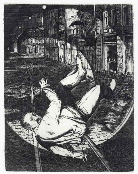 Aleksandr Fedorov