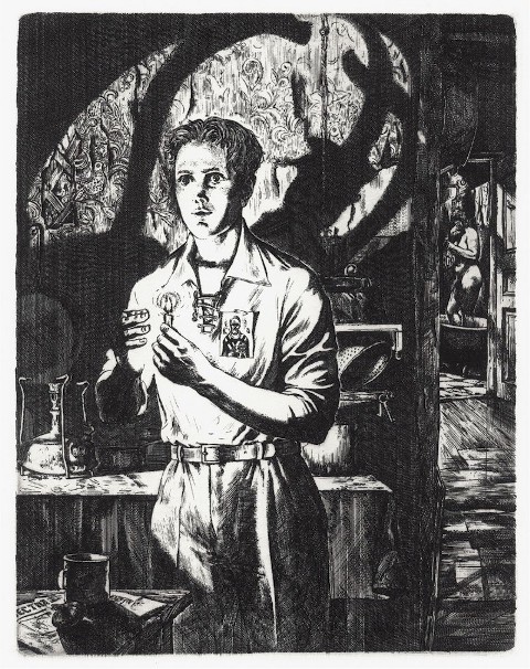 Aleksandr Fedorov