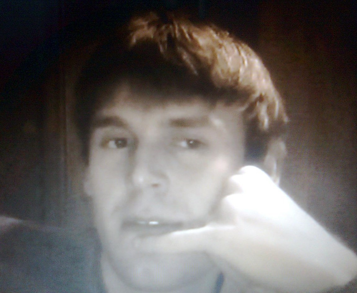 Pavel Lekhovitch