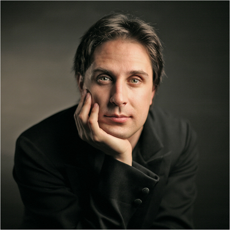 Ilia Slavoutski