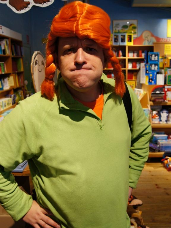 Mikhaïl Stavski