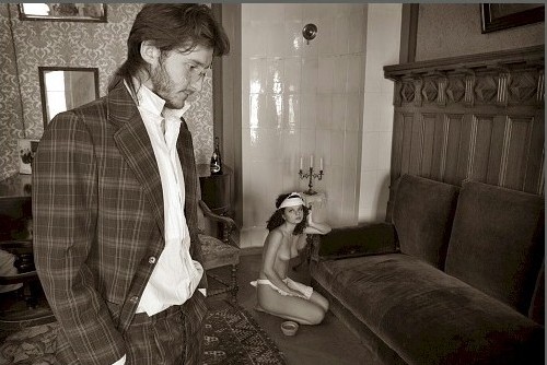 Sergey Kaptilkin