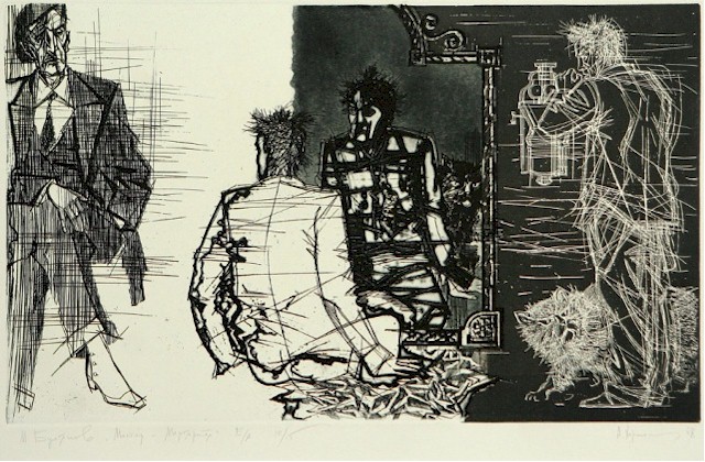 Andrey Kharshak