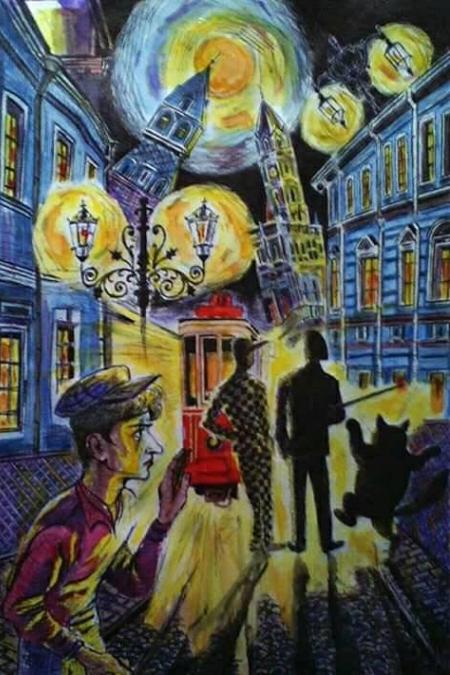 Pavel Lechovitch