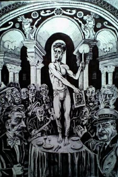 Pavel Lechovitch