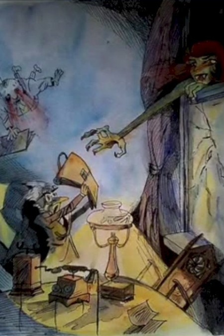 Pavel Lechovitch