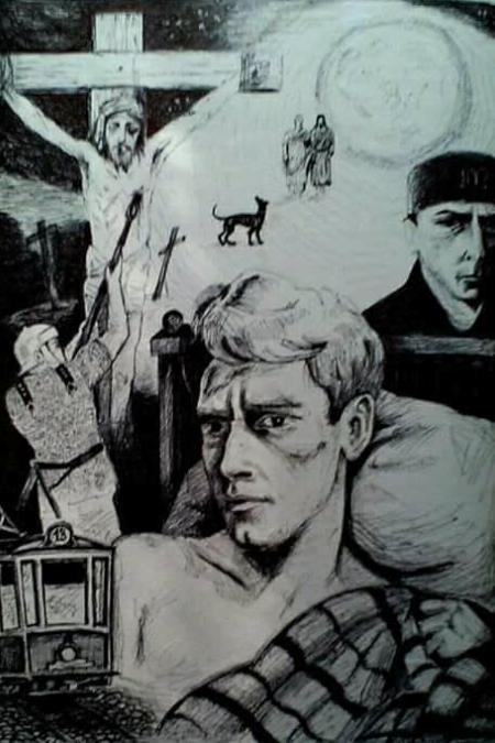 Pavel Lechovitch