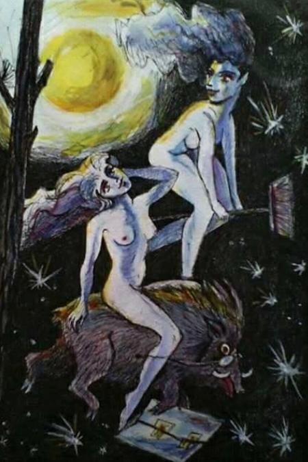 Pavel Lechovitch